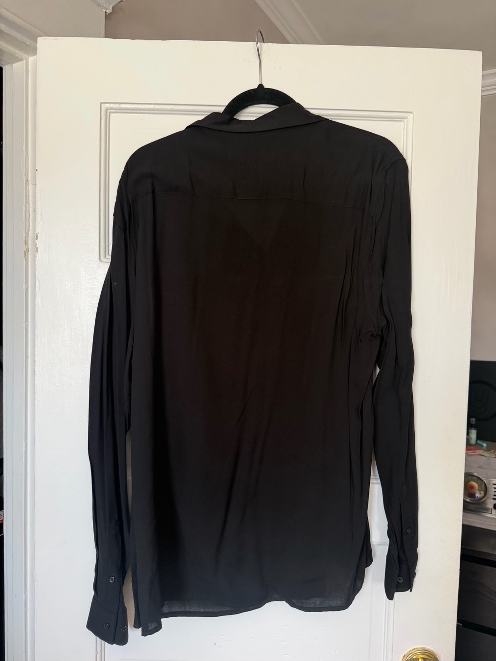 H&M MEN DRESSING SHIRT - Picture 3 of 6